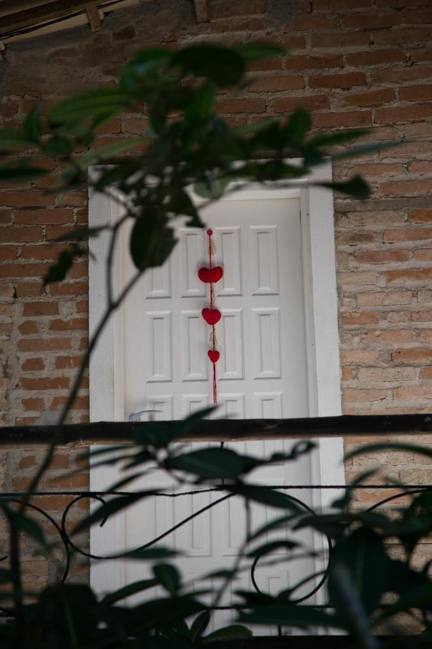 Pousada Spa Ventos Do Camburi Eksteriør bilde